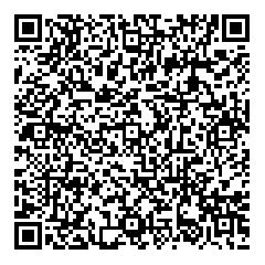 ちょう行事がつまらない学校QRコード