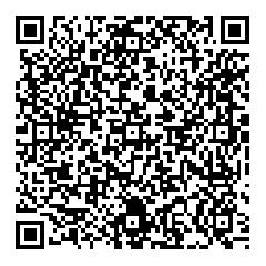 中山中学校QRコード
