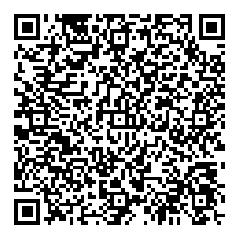 大楠高校についてQRコード