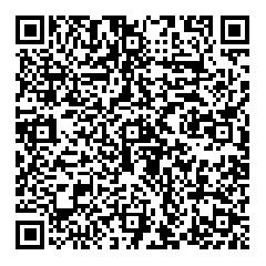 日限山小学校QRコード