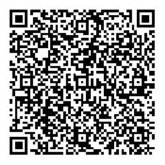 有馬中学校QRコード
