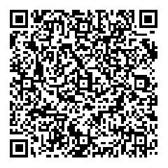 溝の口QRコード