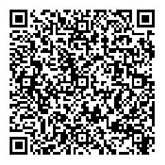 自作小説って・・・QRコード