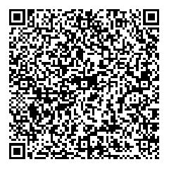 ＫＡＮＡ( ﾟДﾟ)公立☆金沢中学校(ﾟДﾟ)ＣＨＵQRコード
