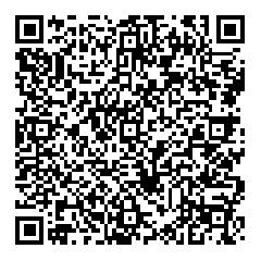 いじめのー話QRコード