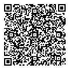 常葉学園QRコード