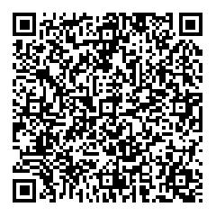 柔道部。QRコード