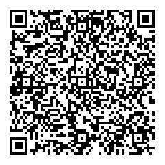 沼津市立門池中学校QRコード