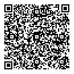 清水南高校QRコード
