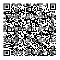 西益津中学校QRコード
