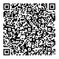 静清高校QRコード